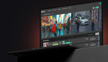 video recognition software