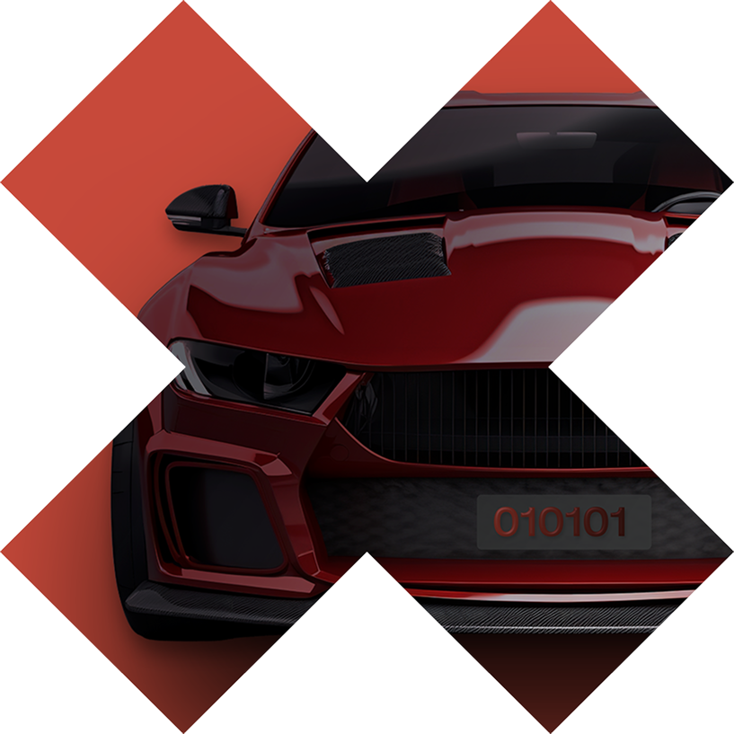 license plate recognizer