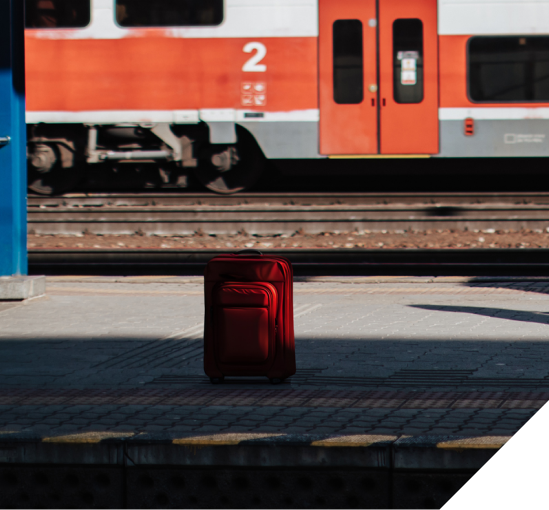 object detection application